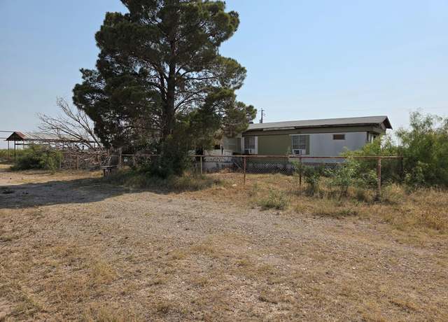 Property at 3703 S Janice, Monahans, TX 79756