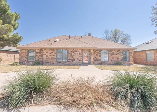 Property at 4209 St Andrews Dr, Midland, TX 79707, 3 beds, 2 baths