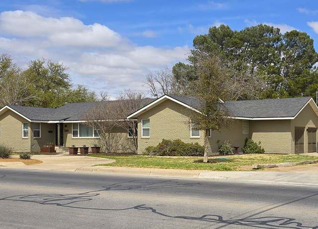 Property at 1200 W Cuthbert Ave, Midland, TX 79701, 3 beds, 2.5 baths