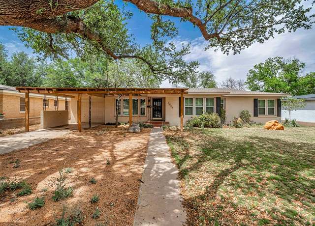 Property at 2008 Bedford Dr, Midland, TX 79701, 4 beds, 3 baths
