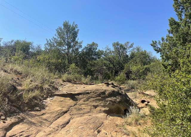 Property at CR4109 County Rd 4109, Hermleigh, TX 79526