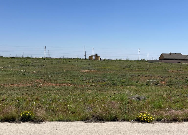 Property at 2244 Longhorn Dr, Midland, TX 79782