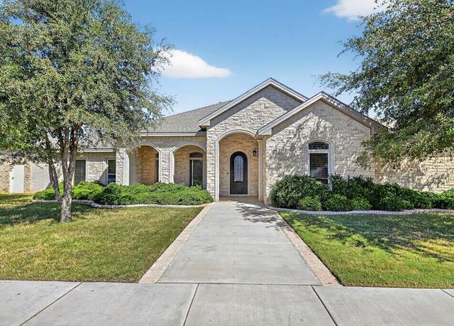 Property at 2506 Colonial Oaks Ct, Midland, TX 79705, 4 beds, 3.5 baths