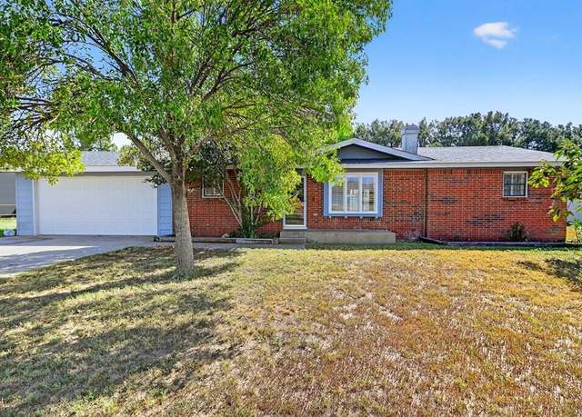 Property at 2103 S County Rd 1086, Midland, TX 79706, 3 beds, 2 baths