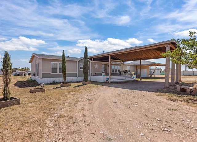 Property at 4610 N County Rd 1118, Midland, TX 79705, 6 beds, 3 baths