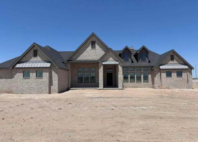 Property at 7106 W County Rd 42, Midland, TX 79707, 4 beds, 5 baths