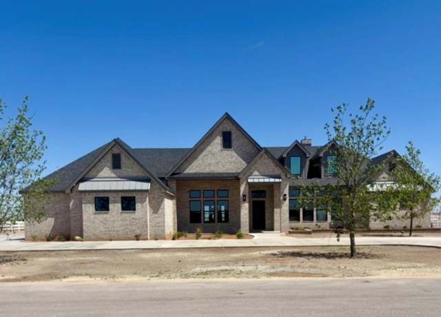 Property at 7106 W County Rd 42, Midland, TX 79707, 4 beds, 5 baths
