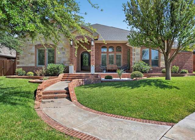 Property at 5311 Castle Pine Rd, Midland, TX 79707, 4 beds, 3 baths