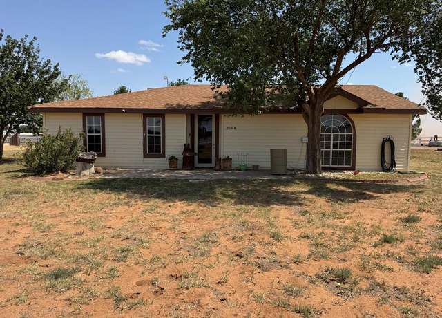Property at 3504 E County Rd 150, Midland, TX 79701, 3 beds, 2 baths