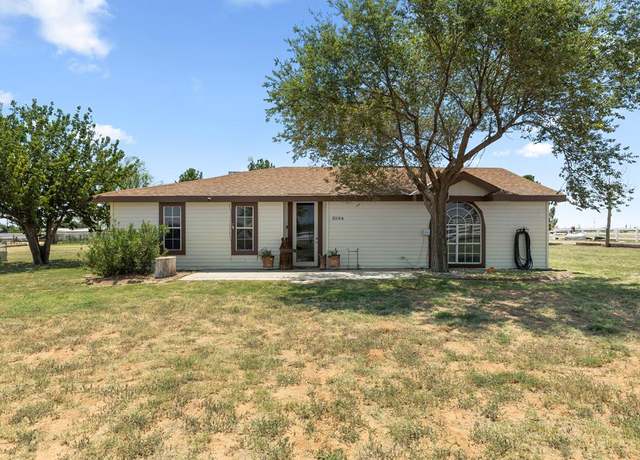 Property at 3504 E County Rd 150, Midland, TX 79701, 3 beds, 2 baths