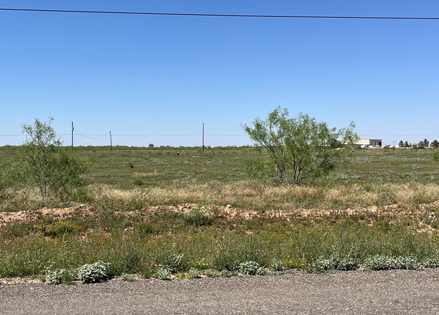 Property at 2045 County Rd C 2300, Midland, TX 79782