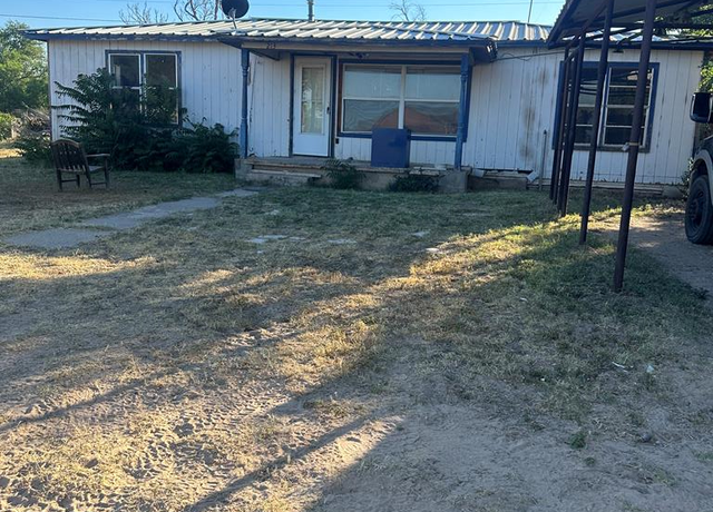 Property at 213 Moore Rd, Big Spring, TX 79720, 3 beds, 1 bath
