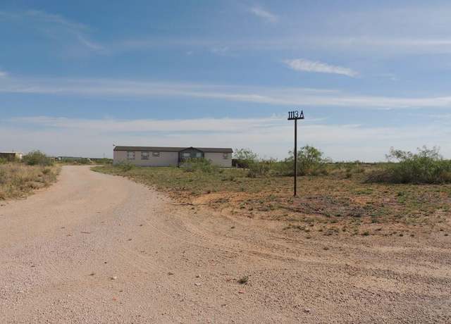 Property at 1113 E County Rd 150 Unit A, Midland, TX 79706, 3 beds, 2 baths