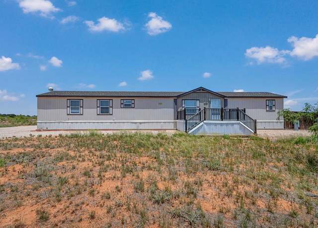 Property at 1113 E County Rd 150 Unit A, Midland, TX 79706, 3 beds, 2 baths