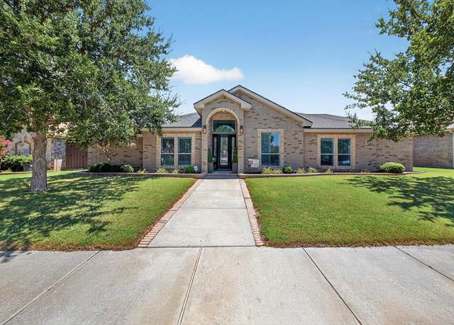 Property at 5203 Oak Valley Dr, Midland, TX 79707, 4 beds, 3.5 baths
