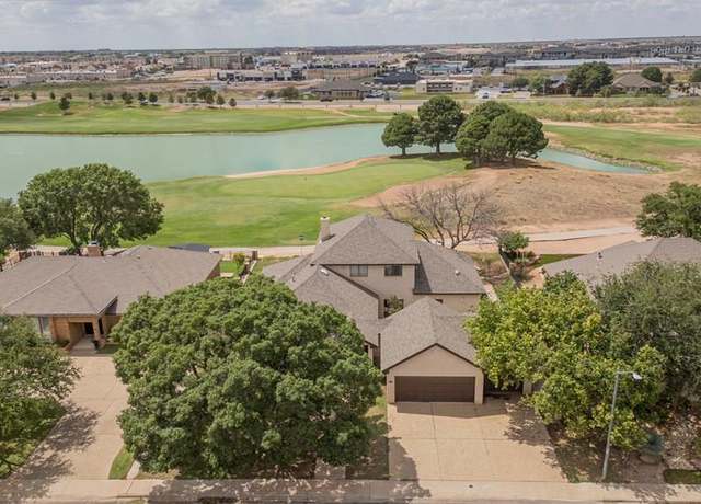 Property at 26 San Clemente Cir, Odessa, TX 79765, 3 beds, 3 baths