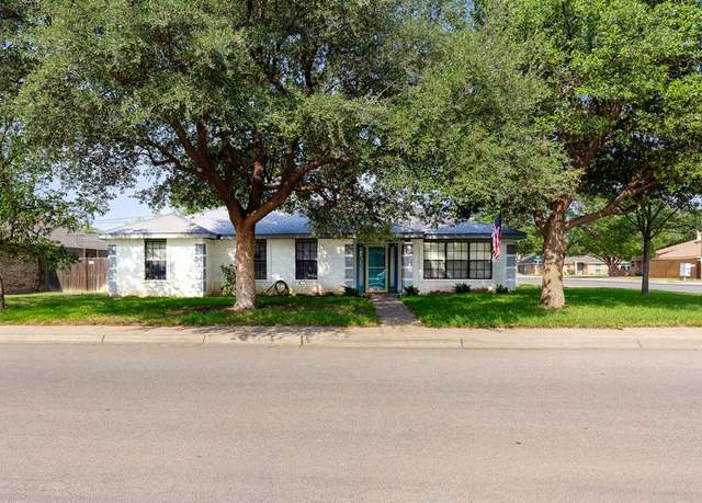 Property at 3400 Dentcrest Dr, Midland, TX 79707, 3 beds, 2 baths