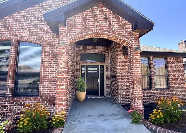 Property at 5513 San Clemente Dr, Midland, TX 79707, 4 beds, 3.5 baths