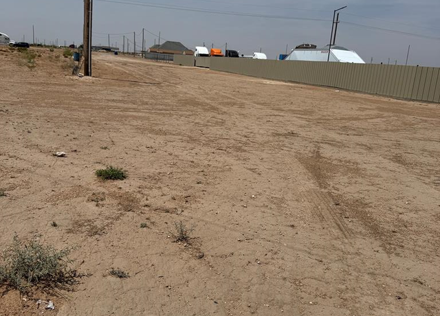 Property at TBD Jewels St, Odessa, TX 79763