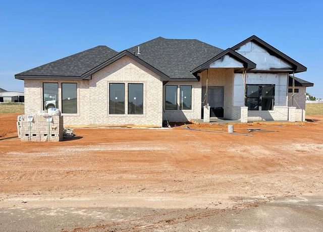 Property at 2308 S County Rd 1059, Midland, TX 79706, 4 beds, 3 baths