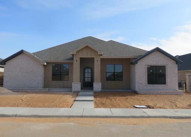 Property at 4402 San Pedro Ct, Midland, TX 79707, 5 beds, 3 baths