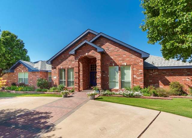 Property at 2017 Fringewood Dr, Midland, TX 79707, 4 beds, 3.5 baths