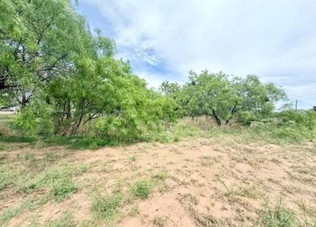 Property at 425 S Main St, Coahoma, TX 79511