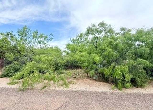 Property at 427 S 4th St, Coahoma, TX 79511