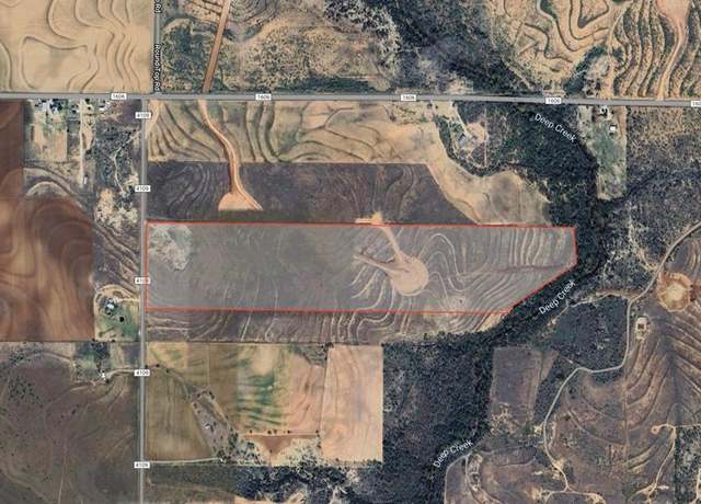 Property at 000 County Rd 4109, Snyder, TX 79549