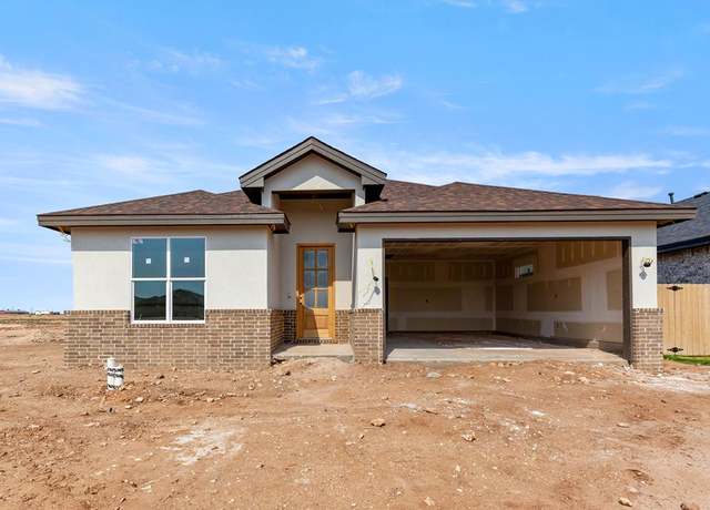 Property at 7106 Arkose, Midland, TX 79705, 3 beds, 2.5 baths