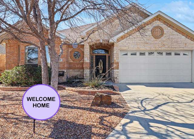 Property at 113 Lanai Dr, Odessa, TX 79762, 3 beds, 3 baths