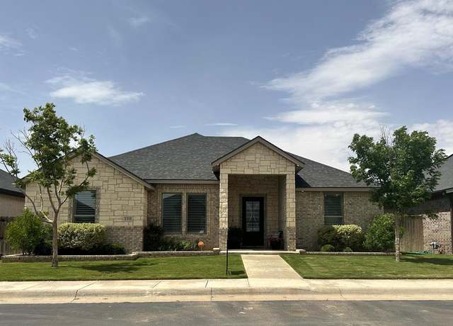 Property at 1311 Desert Rose Dr, Midland, TX 79705, 4 beds, 3 baths