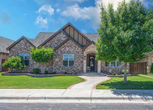 Property at 5319 Half Moon Cir, Midland, TX 79707, 4 beds, 3 baths