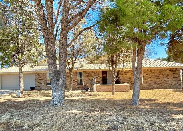 Property at 112 County Rd 249-j, Seminole, TX 79360, 3 beds, 2 baths