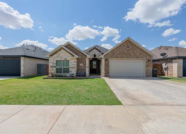 Property at 1202 Stonefield Dr, Midland, TX 79706, 4 beds, 2 baths