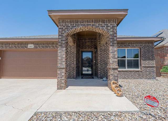 Property at 1407 San Miguel Ct, Midland, TX 79705, 3 beds, 2 baths