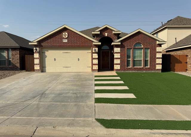 Property at 5702 San Miguel Ave, Midland, TX 79705, 4 beds, 2 baths