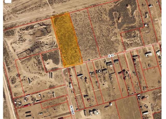 Property at 12423 County Rd 81, Midland, TX 79706