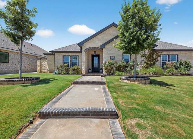 Property at 4511 San Diego Ct, Midland, TX 79707, 4 beds, 3 baths