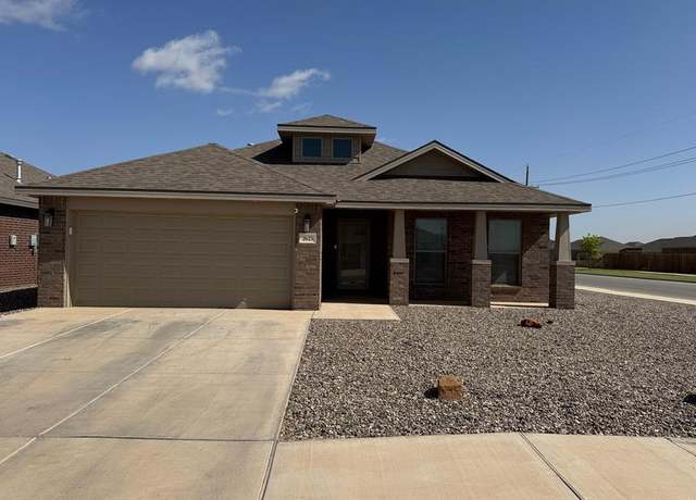 Property at 2623 E Ranch Ave, Midland, TX 79705, 3 beds, 2 baths