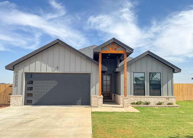 Property at 13223 E County Rd 110, Midland, TX 79706, 3 beds, 2.5 baths
