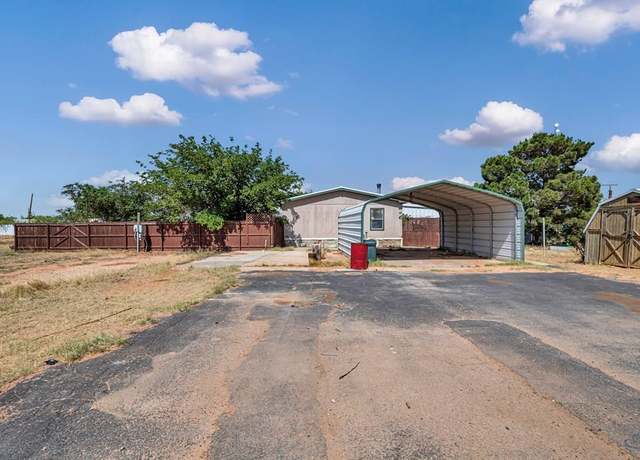 Property at 1606 W Francis Ave, Midland, TX 79701, 4 beds, 2 baths