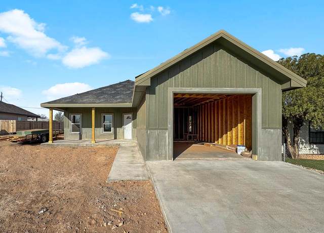 Property at 1210 Marijo, Big Spring, TX 79720, 3 beds, 2 baths