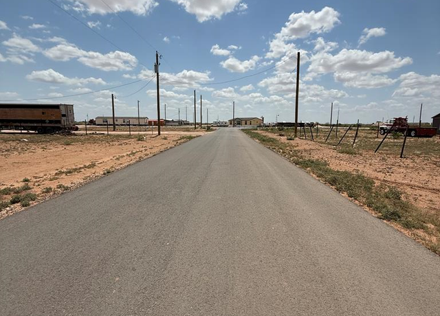 Property at 2124 Santa Anna St, Midland, TX 79705