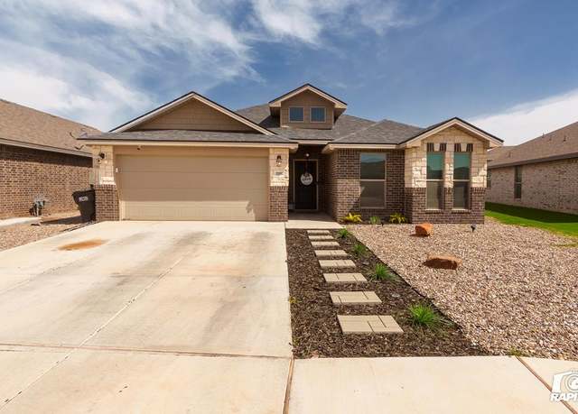 Property at 2307 Husk St, Midland, TX 79705, 4 beds, 2 baths