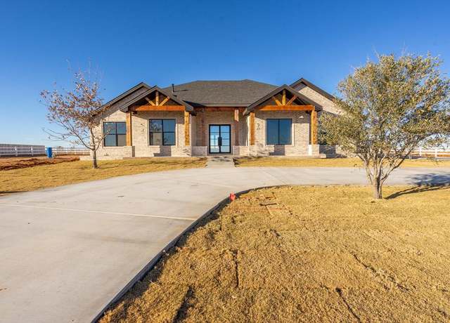 Property at 3209 Vista Del Pueblo Dr, Midland, TX 79705, 4 beds, 2.5 baths
