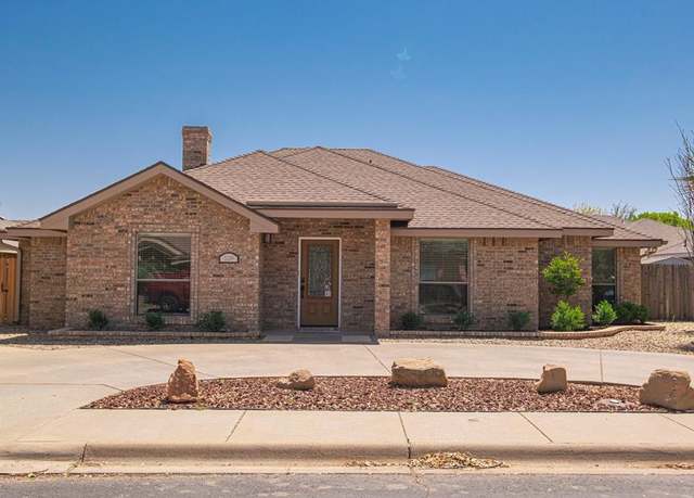 Property at 5209 Sherwood, Midland, TX 79707, 4 beds, 2 baths