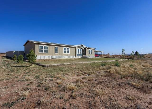Property at 5565 E Poppy Dr, Gardendale, TX 79758, 5 beds, 2 baths