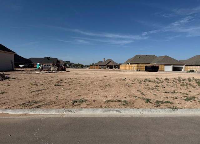 Property at 6405 Pearwood Dr, Midland, TX 79707, 4 beds, 4.5 baths
