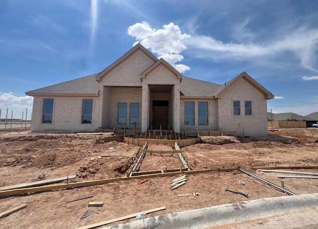Property at 6405 Pearwood Dr, Midland, TX 79707, 4 beds, 4.5 baths